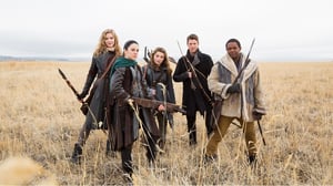 Extinct, Season 1 Episode 10 image