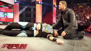 WWE Raw, Season 21 Episode 36 image