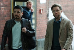 Letzte Spur Berlin, Season 8 Episode 6 image