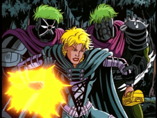 X-Men, Season 2 Episode 6 image