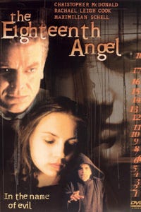 The Eighteenth Angel as Hugh Stanton