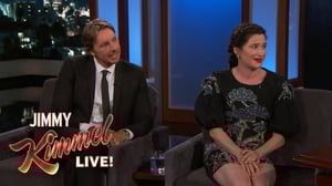 Jimmy Kimmel Live!, Season 16 Episode 92 image