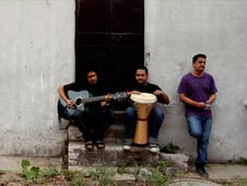 Music Voyager, Season 1 Episode 3 image