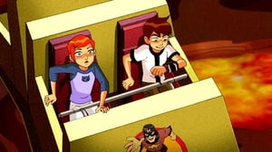 Ben 10, Season 3 Episode 7 image