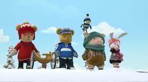 Treehouse Detectives, Season 2 Episode 8 image