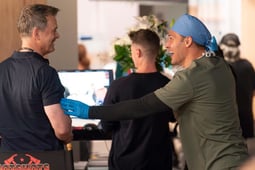 9-1-1, Season 8 Episode 8 image