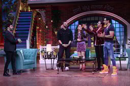 The Kapil Sharma Show, Season 2 Episode 2 image