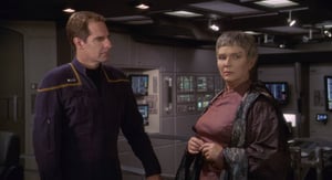 Star Trek: Enterprise, Season 1 Episode 23 image