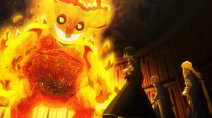 Sword Art Online, Season 3 Episode 23 image