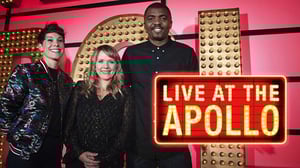 Live at the Apollo, Season 14 Episode 5 image