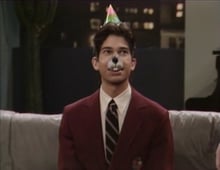 Head of the Class, Season 1 Episode 5 image