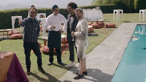 On the Verge, Season 1 Episode 8 image