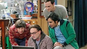 CBS' Fall 2014 Schedule: Big Bang and More Move, Half Men to End, HIMYD Dead