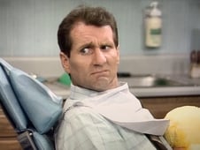 Married... with Children, Season 4 Episode 4 image