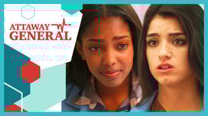 Attaway General, Season 1 Episode 8 image