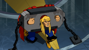 The Avengers: Earth's Mightiest Heroes, Season 1 Episode 25 image