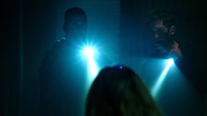 CSI: Crime Scene Investigation, Season 14 Episode 1 image