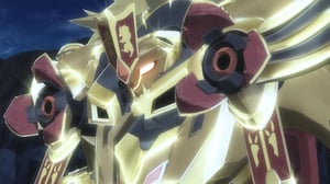 Knight's & Magic, Season 1 Episode 11 image