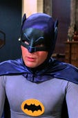 Batman, Season 2 Episode 32 image