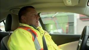 Inspector America, Season 1 Episode 6 image