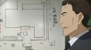 Parasyte: The Maxim, Season 1 Episode 19 image