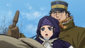 Golden Kamuy, Season 4 Episode 1 image