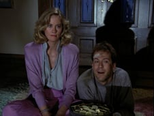 Moonlighting, Season 2 Episode 7 image