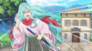 Tsukimichi: Moonlit Fantasy, Season 1 Episode 7 image