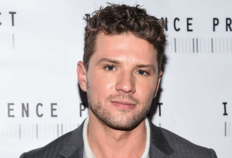 Ryan Phillippe