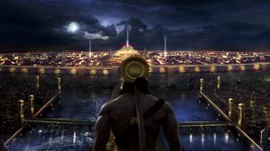 The Legend of Hanuman, Season 2 Episode 3 image
