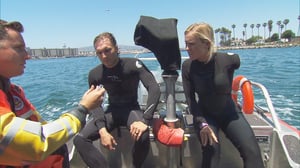 The Amazing Race, Season 25 Episode 12 image