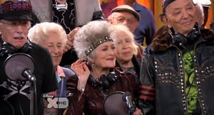 I'm in the Band, Season 1 Episode 9 image