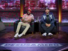 Desus & Mero, Season 1 Episode 26 image
