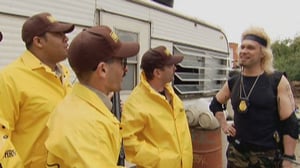 Reno 911!, Season 5 Episode 2 image