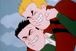 Sabrina the Teenage Witch, Season 1 Episode 29 image