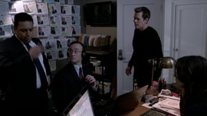 The Following, Season 2 Episode 10 image