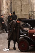 Mussolini: Son of the Century, Season 1 Episode 3 image