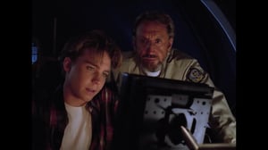 SeaQuest 2032, Season 2 Episode 11 image