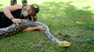 Guardians of the Glades, Season 2 Episode 7 image