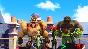 Miraculous: Tales of Ladybug & Cat Noir, Season 4 Episode 21 image