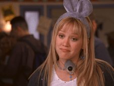 Lizzie McGuire, Season 2 Episode 21 image