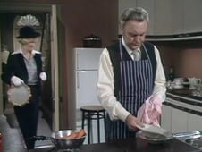 Two's Company, Season 1 Episode 6 image