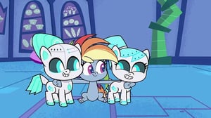 My Little Pony: Pony Life, Season 2 Episode 6 image