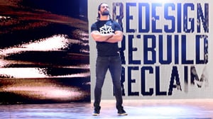 WWE Raw, Season 24 Episode 40 image