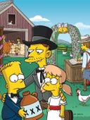 The Simpsons, Season 19 Episode 17 image