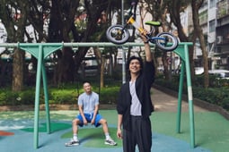 Small & Mighty, Season 1 Episode 10 image