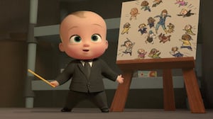The Boss Baby: Back in Business, Season 4 Episode 12 image