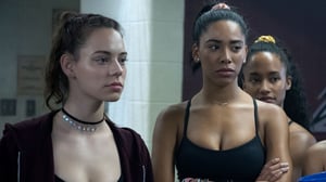 Dare Me, Season 1 Episode 3 image