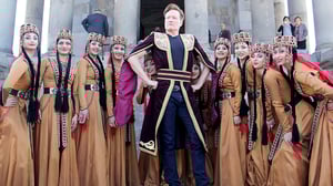 Conan, Season 6 Episode 6 image