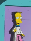 The Simpsons, Season 35 Episode 11 image